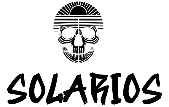 Solarios Store - Sua Marca do Axé